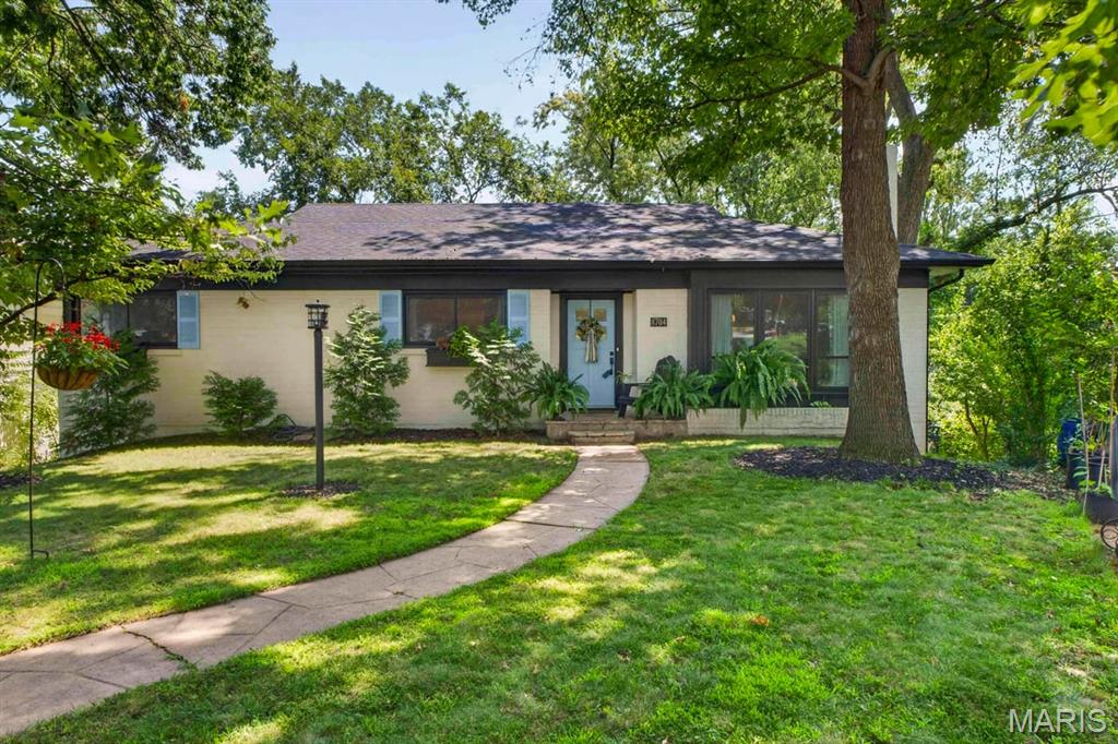 Residential in St Louis 4