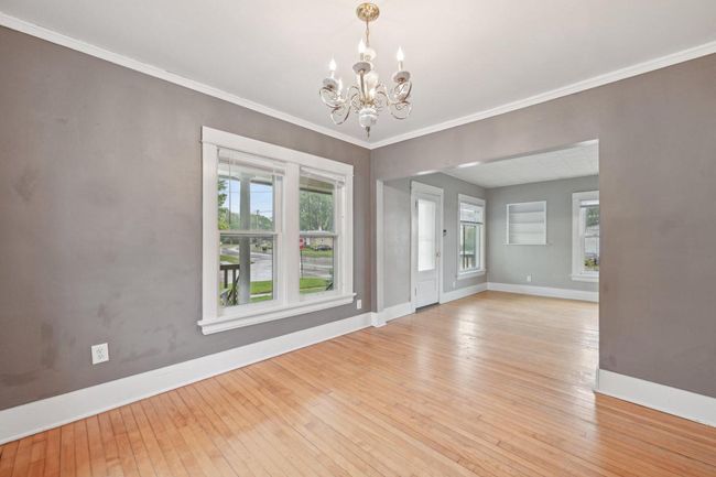 723 S Center Ave, House other with 3 bedrooms, 1 bathrooms and null parking in Jefferson WI | Image 11