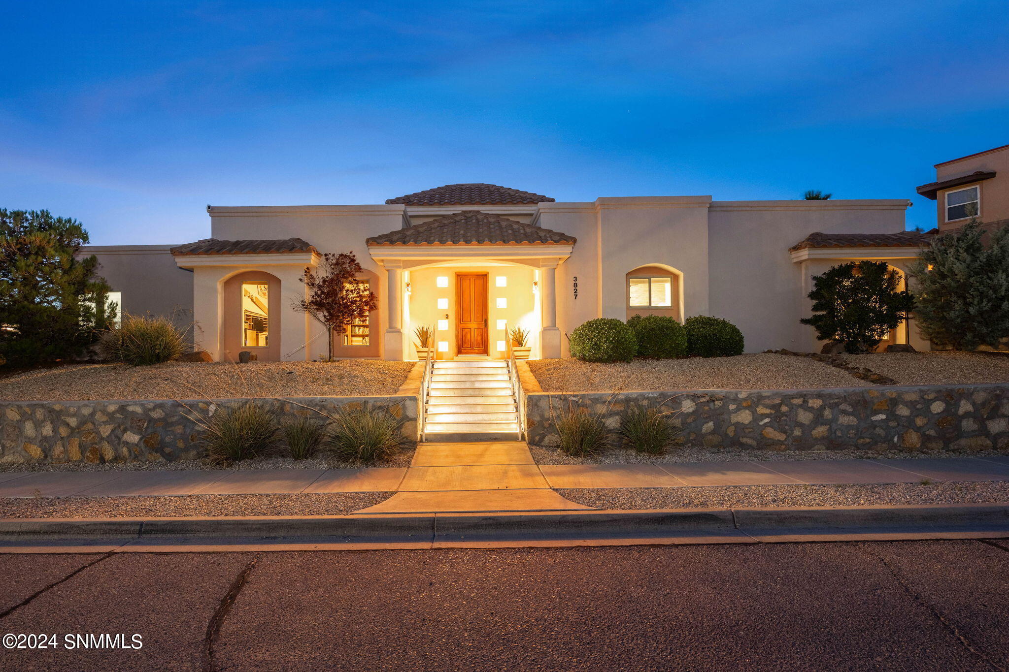 Yellowstone Dr, Las Cruces, NM 88011