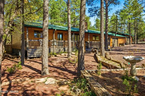 3720 Hilltop Dr, Lakeside, AZ, 85929-3109 | Card Image