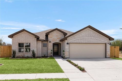 2508 E Bella Vista Ave, Alton, TX, 78573-0097 | Card Image