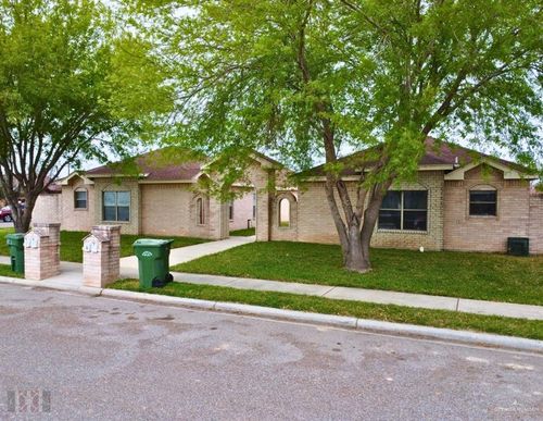 1201 Cornerstone Loop, Rio Grande City, TX, 78582-4110 | Card Image