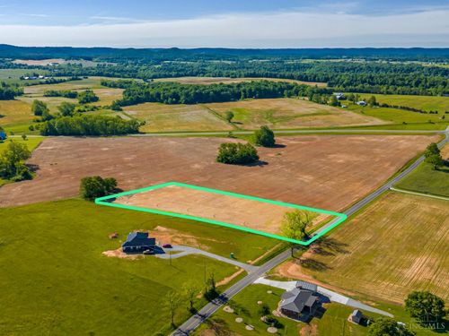 LOT 1 Jacksonville Rd, Peebles, OH, 45660 | Card Image