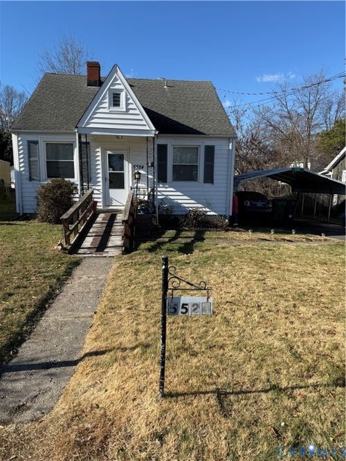 5524 Cedar Croft St, Henrico, VA, 23228-5908 | Card Image