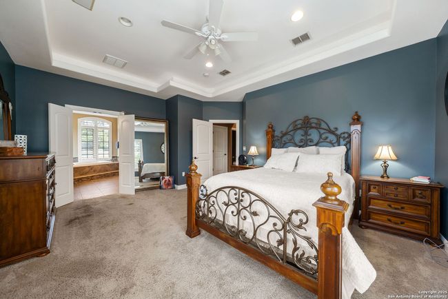 22355 Fossil Rdg, House other with 3 bedrooms, 4 bathrooms and null parking in San Antonio TX | Image 15