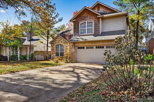 2081 S Osage Ave, Bartlesville, OK, 74003-6806 | Card Image