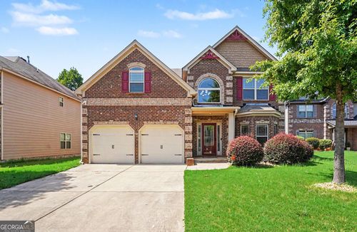 898 Parkside Place Avenue, McDonough, GA, 30253 | Card Image