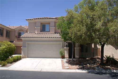 7637 Sonora View St, Las Vegas, NV, 89149-1611 | Card Image