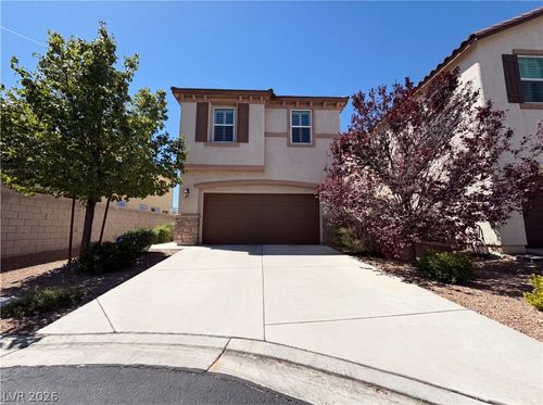 7963 Zuma Beach Court, Las Vegas, NV, 89113 | Card Image