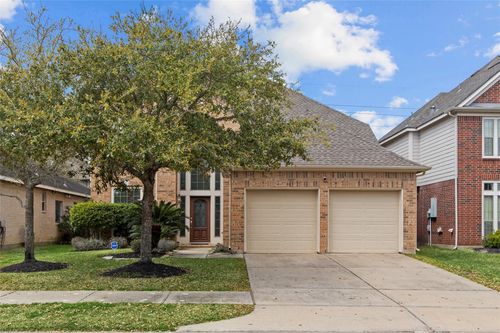 13018 Orchard Green Dr, Richmond, TX, 77407-3256 | Card Image
