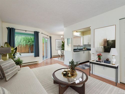 6-1441 Hillside Ave, Victoria, BC, V8T2B9 | Card Image