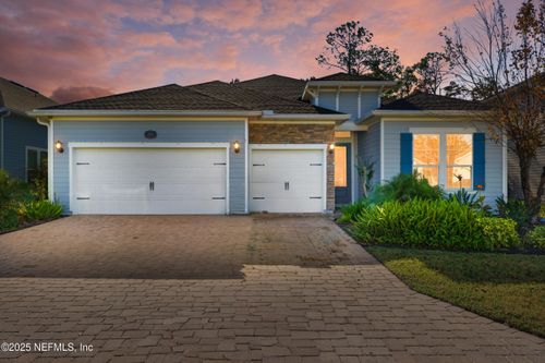 105 Crown Colony Rd, ST AUGUSTINE, FL, 32092-1190 | Card Image