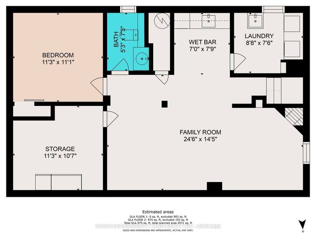 39 Bay St W, House other with 4 bedrooms, 2 bathrooms and 2 parking in Hastings ON | Image 32