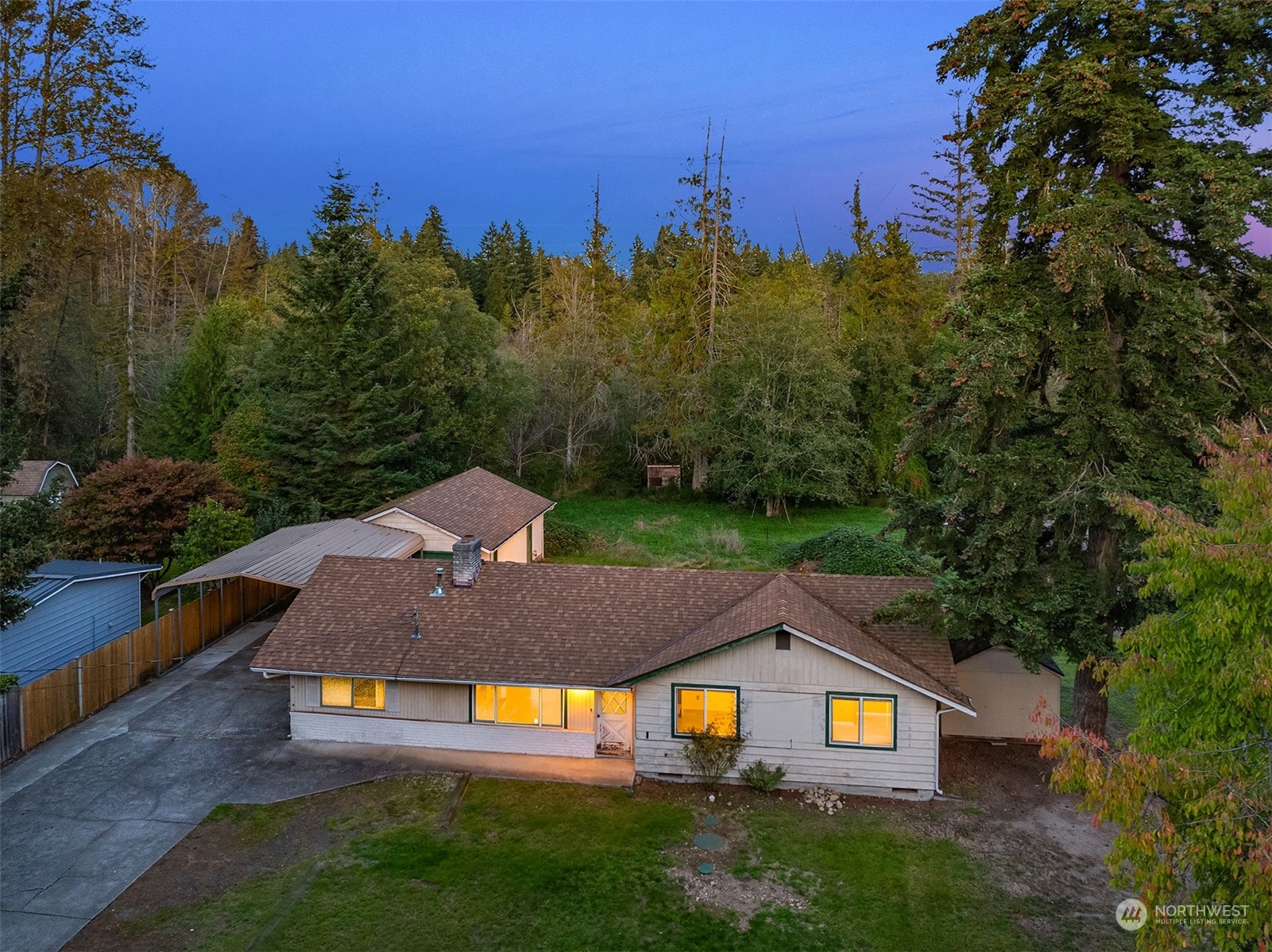 Avondale Rd, Woodinville, WA 98077