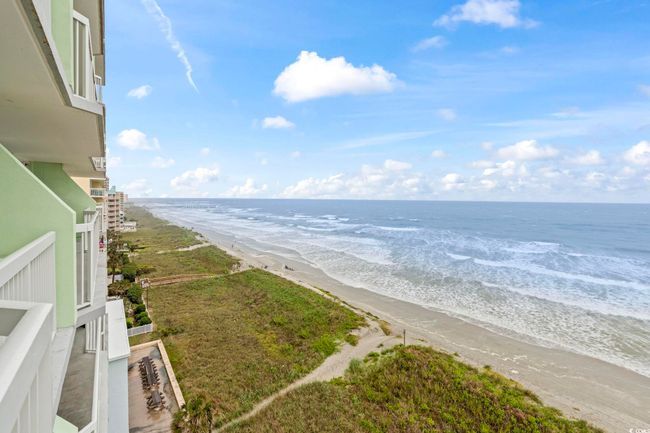 UNIT-7C - 5310 N Ocean Blvd, Condo with 3 bedrooms, 3 bathrooms and null parking in North Myrtle Beach SC | Image 8