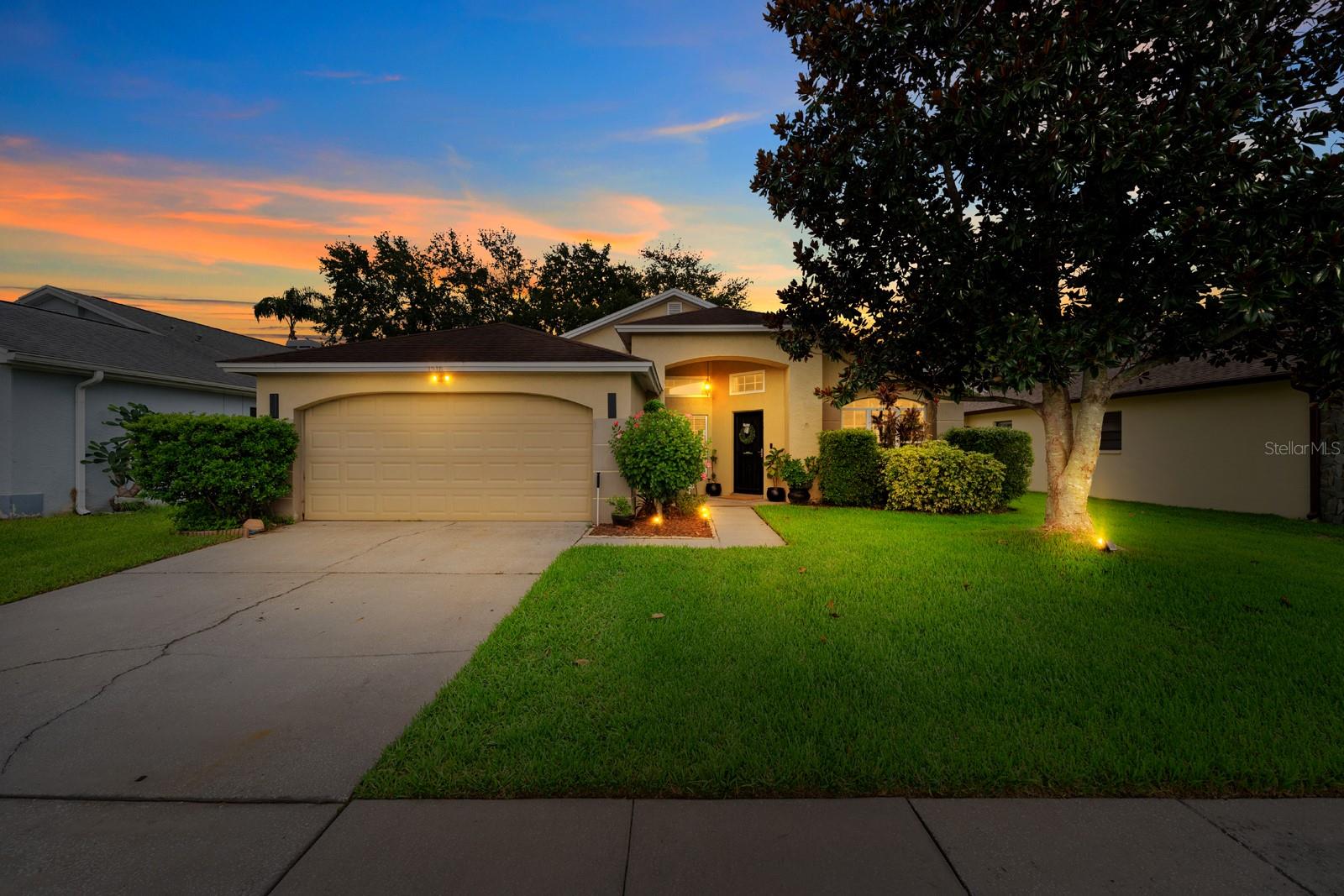 Residential in BRANDON 2