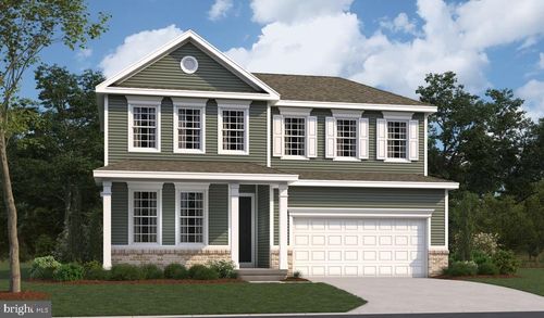 516 Aster Ln, ORANGE, VA, 22960-1963 | Card Image