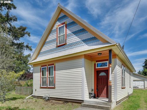 12727 Se Sherman St, Portland, OR, 97233 | Card Image
