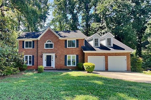 4279 Arbor Club Dr, Marietta, GA, 30066-2247 | Card Image