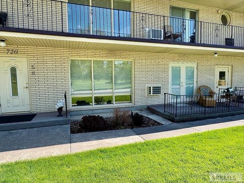 5-720 E Elva St, Idaho Falls, ID, 83401-2743 | Card Image