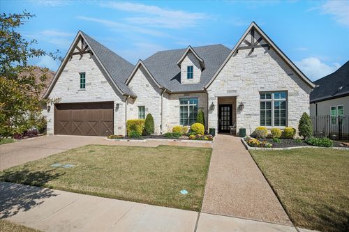 2817 Riverbrook Way, Southlake, TX, 76092-1394 | Card Image