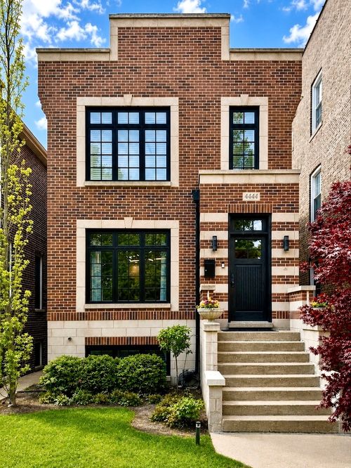 4444 N Winchester Ave, Chicago, IL, 60640-5809 | Card Image