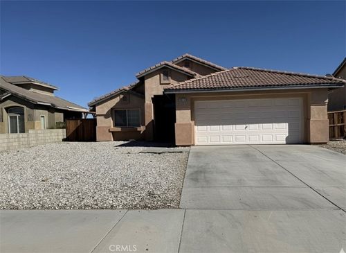 14777 Sandstone St, Adelanto, CA, 92301-6103 | Card Image