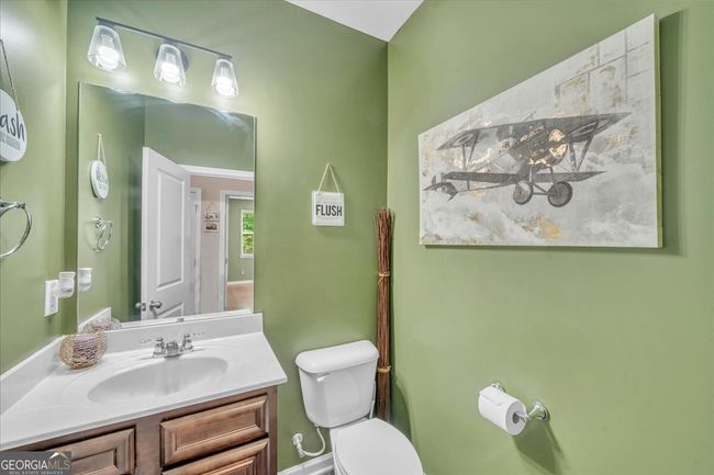 228 Madison Grace Ave, House other with 4 bedrooms, 3 bathrooms and null parking in Mcdonough GA | Image 29