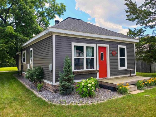 446 Case Ave, WISCONSIN RAPIDS, WI, 54494-5959 | Card Image