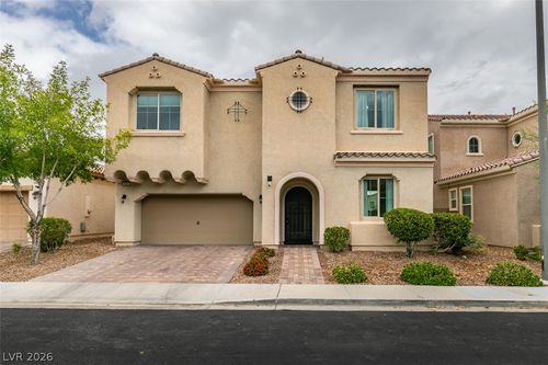3054 Echoed Rondel Ln, Henderson, NV, 89044-0559 | Card Image