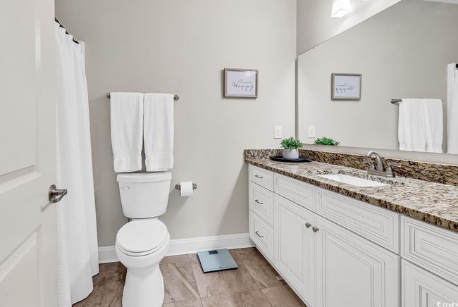 UNIT-3A - 35 Delray Dr, Condo with 3 bedrooms, 2 bathrooms and null parking in Murrells Inlet SC | Image 14