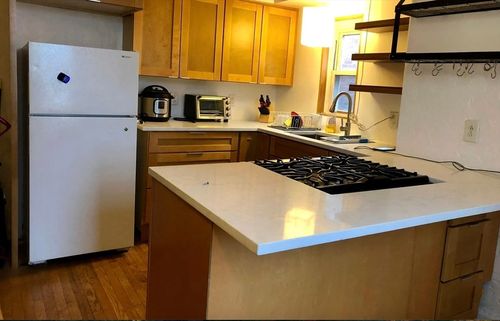 apt-3-288 Sumner St, Boston, MA, 02128-2154 | Card Image