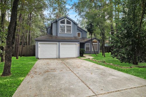 251 Sandpebble Dr, The Woodlands, TX, 77381-3279 | Card Image