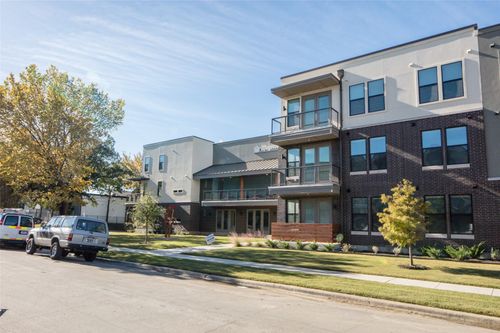118-2103 Moser Ave, Dallas, TX, 75206-8635 | Card Image