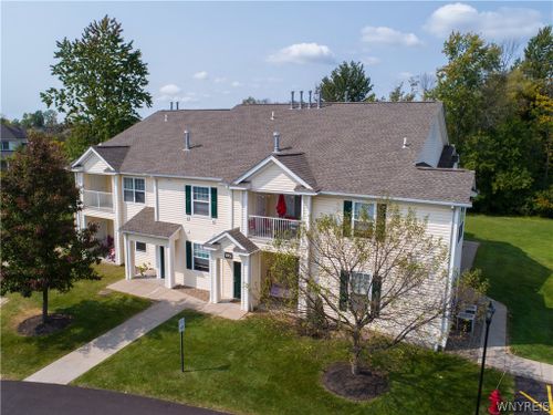 c-plan-10 Arielle Ct, Amherst, NY, 14221-1944 | Card Image