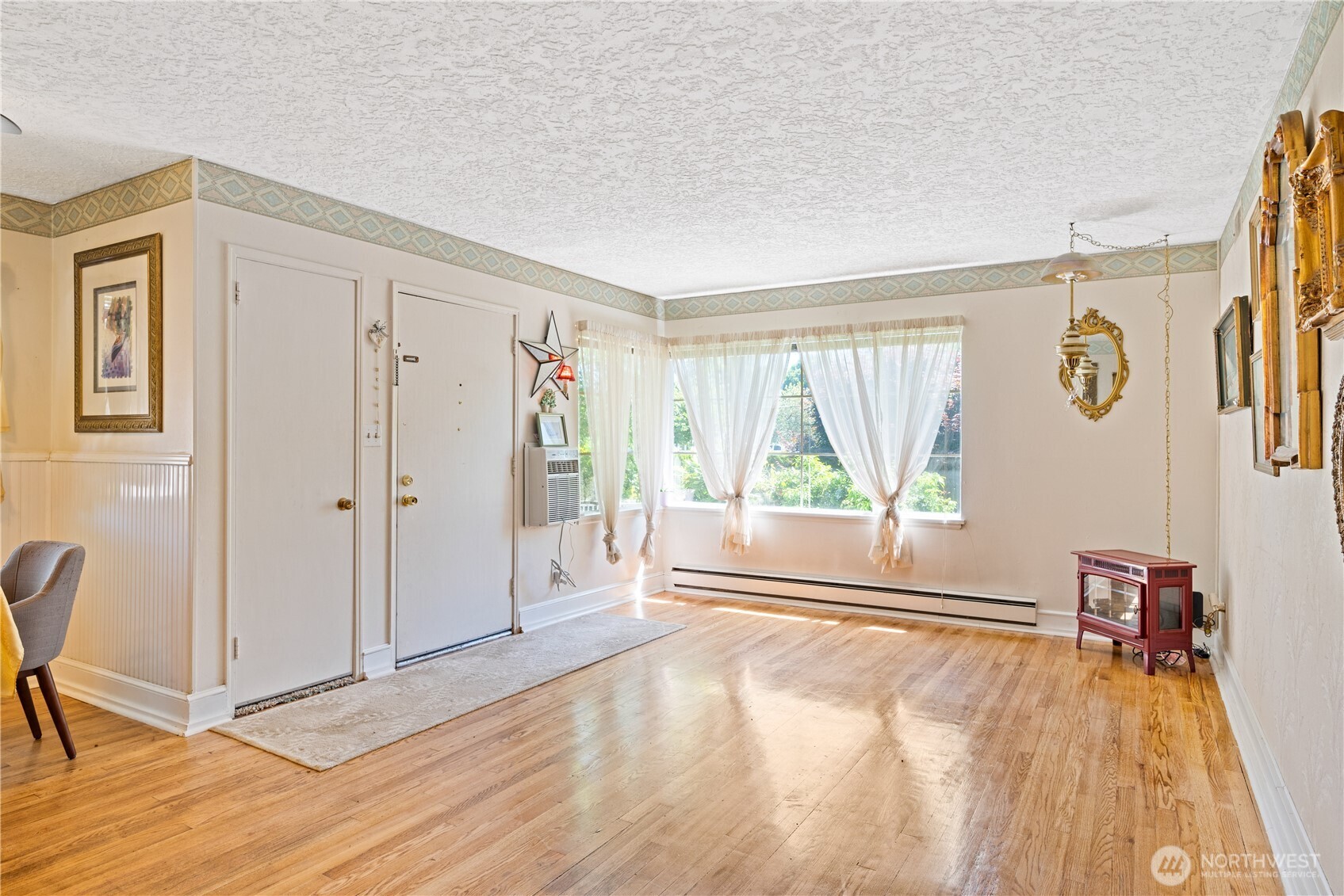 Residential in Longview 4