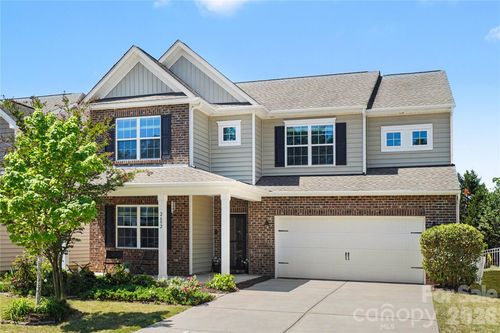 733-2652 Southern Trace Dr, Waxhaw, NC, 28173-0009 | Card Image