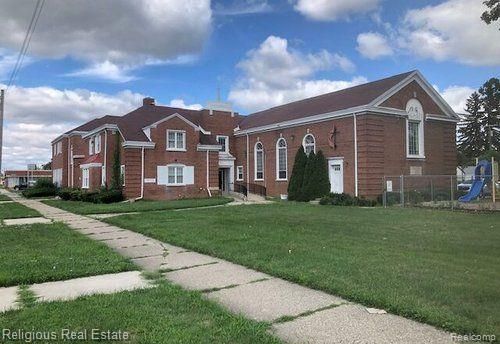 18700 Joy Rd, Detroit, MI, 48228-3156 | Card Image