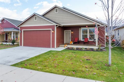161 Honeysuckle Ln, Hamilton, MT, 59840-3652 | Card Image
