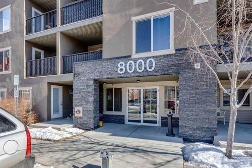 8304-403 Mackenzie Way Sw, Airdrie, AB, T4B3V7 | Card Image