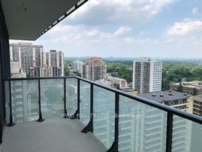 1606 - 185 Roehampton Ave, Condo with 1 bedrooms, 1 bathrooms and null parking in Toronto ON | Image 1