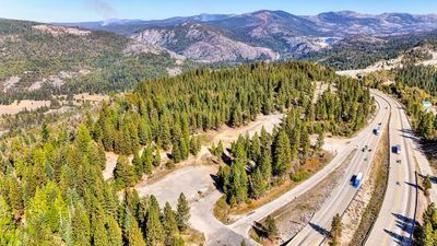 41855 Nyack Rd, Home with 0 bedrooms, 0 bathrooms and null parking in Emigrant Gap CA | Image 2