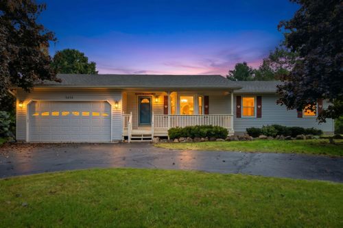 3458 Taggett Lake Drive, Highland Charter Township, MI, 48357 | Card Image