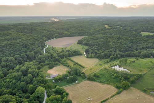 20200 S Jemerson Creek Rd, Hartsburg, MO, 65039-9508 | Card Image