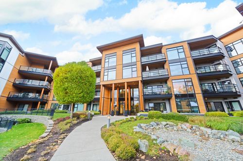 213-14855 Thrift Ave, White Rock, BC, V4B2J6 | Card Image