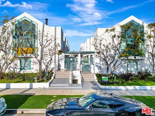 3-807 21st Street, Santa Monica, CA, 90403 | Card Image