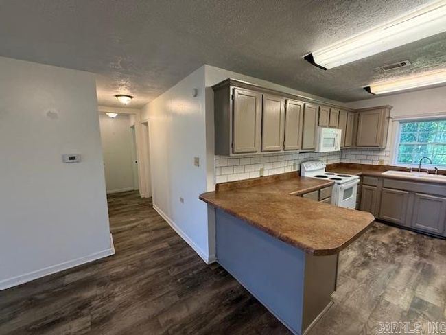 7 Naylor Rd, House other with 3 bedrooms, 2 bathrooms and null parking in Vilonia AR | Image 14