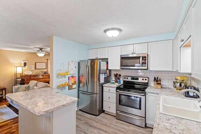 562 Nelson Dr, House other with 3 bedrooms, 2 bathrooms and null parking in Brownsburg IN | Image 7