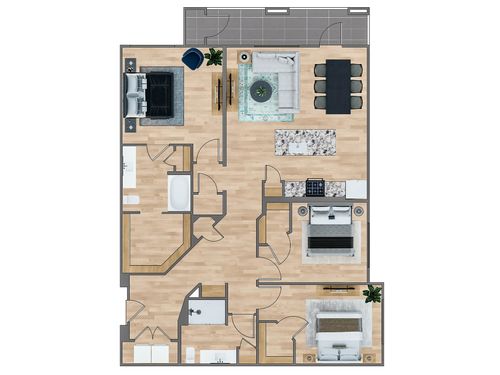 2202-3900 Five Points Dr, Kaufman, TX, 75142 | Card Image