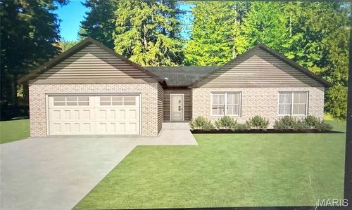 3 Benham Dr, Millstadt, IL, 62260-2268 | Card Image